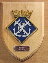 KM-91--Divisie-Jagers-Fregatten KM-91--Divisie-Jagers-Fregatten