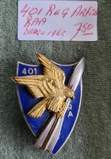 401e-Reg-Artillerie-Drago--Delsart1965