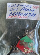 Essance-de-Armees-Drago