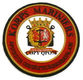Badge Amfosbat HB