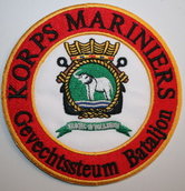 Badge GevStbatt MB