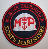 Badge-MP-MB