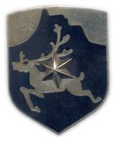 Brevet-Korps-KW-speld-met-ster
