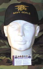 CAP-Navy-Seals-black