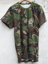 Camo T Korps