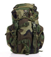 Pack 15 L Woodland