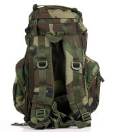 Pack 35L Woodland