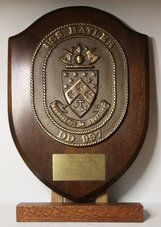 Shield-USS-Hailer-Bronze