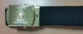 Riem-webbing-3-cm-Logo-koper