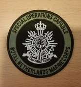Badge-Velcro-RNLMC-SOC