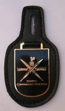 KCT-Borsthanger-Zwart