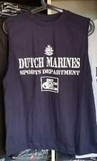 DM-Sports-T-No-Pain-No-Gain-Blauw