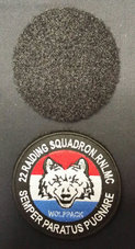 Badge--Velcro--22-Raider-Squadron-Repro