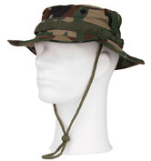 Bush-Hat-Woodland