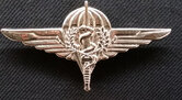 Belgie-Baret-11-Medic-para-Cdo-Zilver