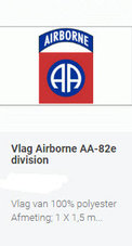 Vlag-Alg.-Airborne-AA-82e-Divisie