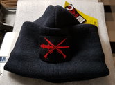 Bivakmuts-KM--Geschutmaker-rood