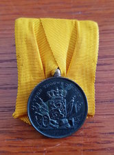 Groot-2-Trouwe-dienst-KL-Medaille
