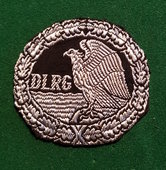 Duits-para-patch-755