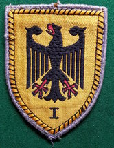 Duits-arm-regio-patch-845