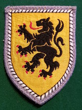 Duits-arm-regio-patch-147