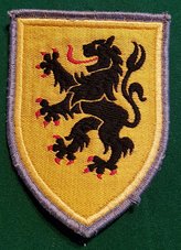 Duits-arm-regio-patch-704