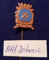 KM-Speld-ARTILLERIE-SCHOOL
